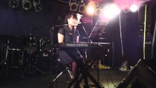 Live(2012.5.19) - STAR SEEKER (candybird2 original song / Ryousuke Kagami theme song)