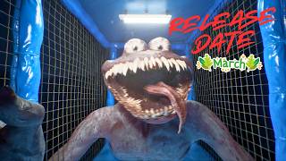 Subliminal Demo Full Gameplay ALL Endings (NEW UPDATE)
