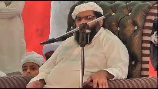 Speech by Baba Jee Syed Mir Tayyab Ali Shah Bukhari | روحانی گفتگو: باباجی سید میر طیب علی شاہ بخاری