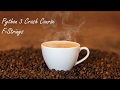 Python3 Crash Course: F-Strings