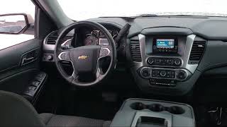 2015 Chevrolet Tahoe LS St. Cloud  Sartell  Waite Park  Monticello  Buffalo