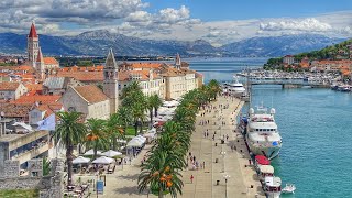 CROACIA la Joya del Adriático - Documental