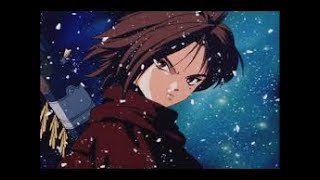 「 ANIME LATE NIGHT | vol. 4 」Iria: Zeiram the Animation Movie