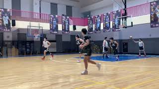 20250118 TGB板橋週六聯盟 C4組 Bryant Studio vs 住商不動產