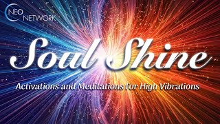 Day 3: Soul Shine Solstice Celebration Event Marathon