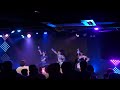 2024.5.11【ボクセカ】star night：名古屋 栄sound space diva