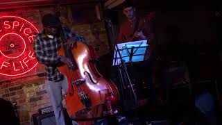Daniel Casimir Quartet