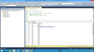 44.LEAD() FUNCTION IN SQL -TELUGU