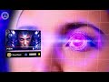 heal eye neurons music for optic nerve regeneration improve your eye vision vision therapy