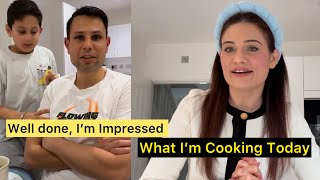 When Your Husband Asks “How Do You Manage” 😳Healthy Food Recipe Vlog | Indian Family Living In UK