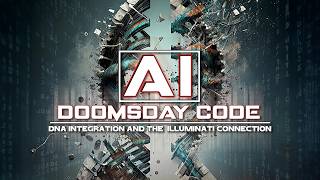 Ai The Doomsday Code Dna Integration And The Illuminati Connection