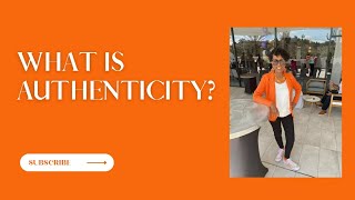 Welcome to The Authenticity Movement with the Godmother of Authenticity, Norma Hollis