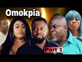 Omokpia Part 1 (A male child) LATEST BENIN NOOLWOOD MOVIES 2024 #trending #bestmovie  #edomovie