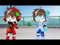 red glasses || meme || Boboiboy blaze & ice|| blaze sedang kesurupan 🗿💔