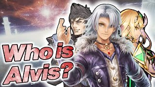 Is Alvis Evil? His Role in DLC4 | Character Analysis and Predictions