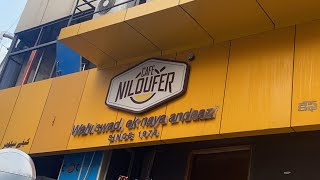 Cafe Niloufer, Tea point, 11-5-422/C/B, Red hill rd, lakdikapul, Hyderabad, Telangana, 500004