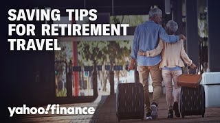 How to invest so you can travel in your retirement