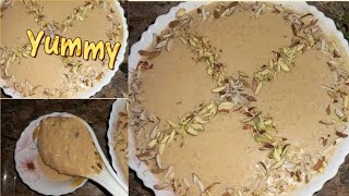 Qissa Khawani KheerRecipe|Rabri Kheer Recipe|Caramel Kheer Recipe|Rice Kheer Recipe