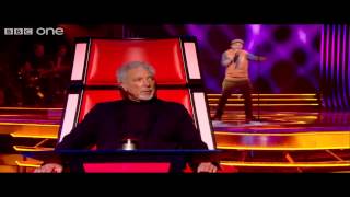 Best and Amazing The Voice Blind Auditions (ALL four judges turned!)