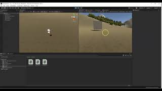Unity3D || FPS Game: Enemy Spawning