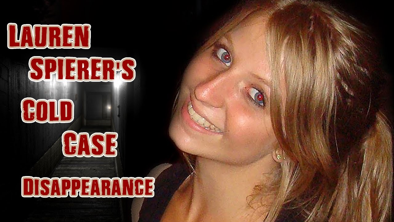 Lauren Spierer’s Cold Case Disappearance - Bloomingdale, IN - YouTube