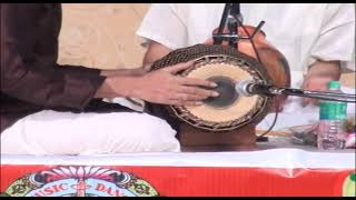 VMDA Grand carnatic vocal duet by TRICHUR  BROTHERS VOL 2,  2012