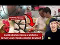 TERROR KEMUNCULAN AYAM MENTAH SETIAP JAM 2 PAGI KAGETKAN WARGA KOREA!! TERNYATA PELAKUNYA...