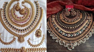 గొల్డ్ డిజైన్స్ ||😍 👌 Latest Gold designs