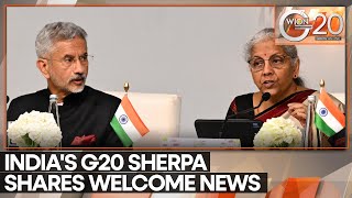 G20 Summit 2023:Consensus reached at G20 summit, 'New Delhi declaration' adopted, PM Modi announces