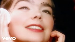 Björk - Venus As A Boy