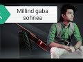 Asim Zull | Guitar cover - Sohnea - Millind Gaba _ Miss pooja 2018