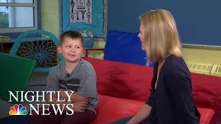 Opioid Crisis: Historic Cape Cod Town Experiencing Staggering Toll | NBC Nightly News