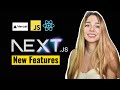 NextJS 13: Everything you need to know