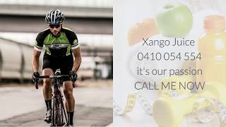 Buy Xango Mangosteen Juice South Australia | Benefits of Xango Juice