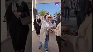 من قطر.. إقبال كثيف من المصريين على التصويت بالانتخابات الرئاسية