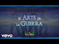 Dupla Real - El Arte De La Guerra (Video Lyric)