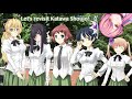 Nima's VN (re)Reading Time: #KatawaShoujo part 2【#Yumeria_Live | Project Yoru】