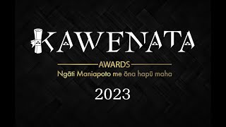 KAWENATA AWARDS 2023