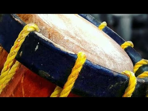 Chenda Making Youtube