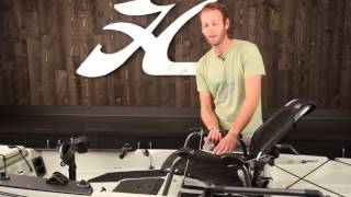 Hobie® Vantage Seat