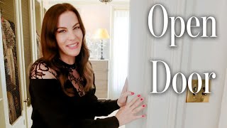 Inside Liv Tyler's Gut-Renovated NYC Brownstone | Open Door | Architectural Digest
