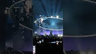 Madonna Celebration Tour Nothing Really Matters O2 London 15 October 2023