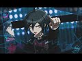 why shuichi saihara works perfectly as a protagonist shuichi discussion spoilers everything