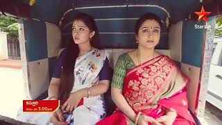 Kasturi Serial ||Today  episode ||Kasturi  serial ##