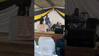 Pretoria CJC Revival