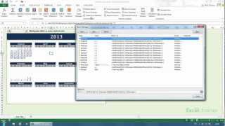 Excel : Converting USA Dates to UK Dates