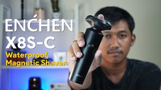 Produk baru lagi dari Enchen!! Review dan Unboxing Enchen X8S-C!