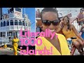 Is the 1000 ISLANDS CRUISE WORTH IT?!!/ 1000 islands Cruise Review