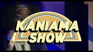 Baloji - Kaniama show (Short film)