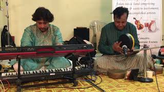 THILANG : RAGA FOR THE FUNKY GROOVES (SWARHYTHM)